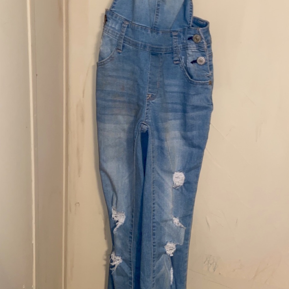 Women’s overalls